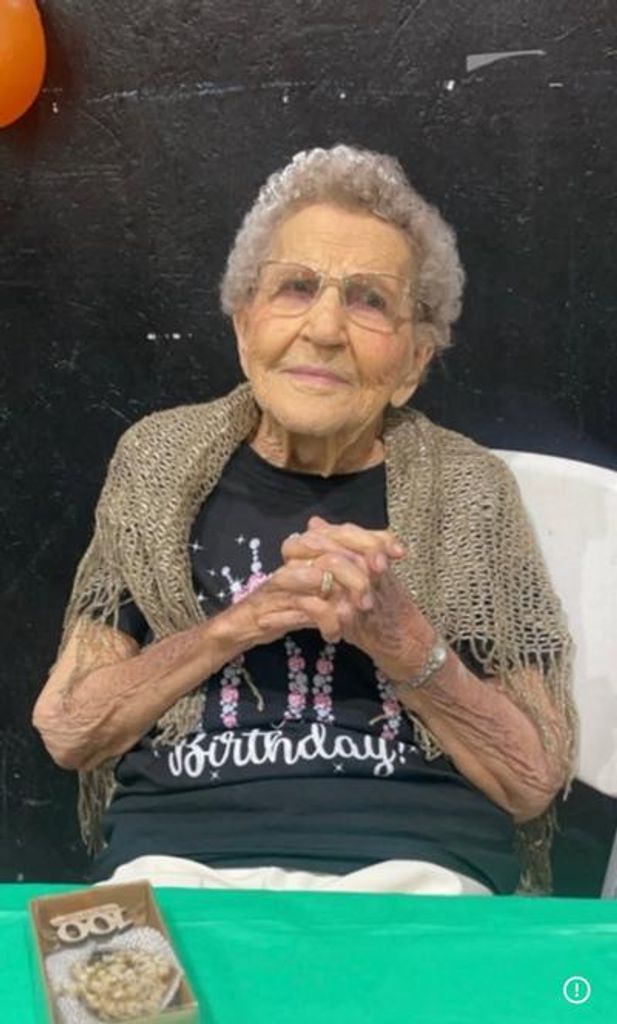 Wanda Lorene Calvert Profile Photo