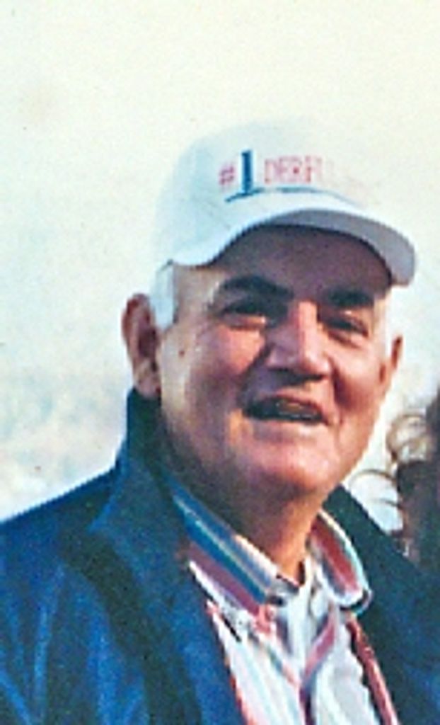 Laddie Darrell  Gunter