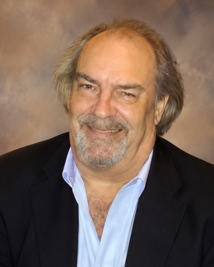 Terry D Stevens Profile Photo
