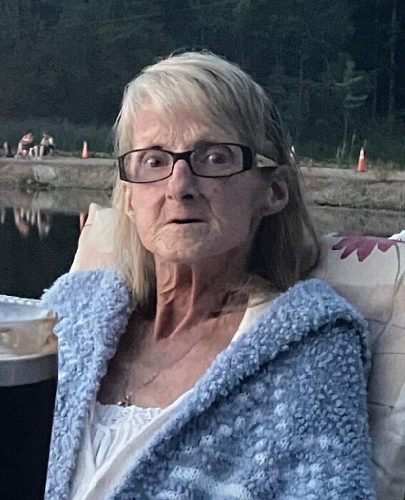 Kimberly S (Brewster)  Collins