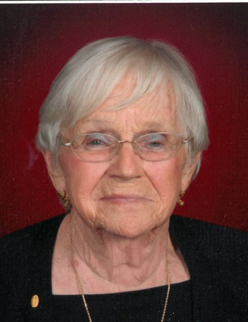 Fay B. Tolk Profile Photo