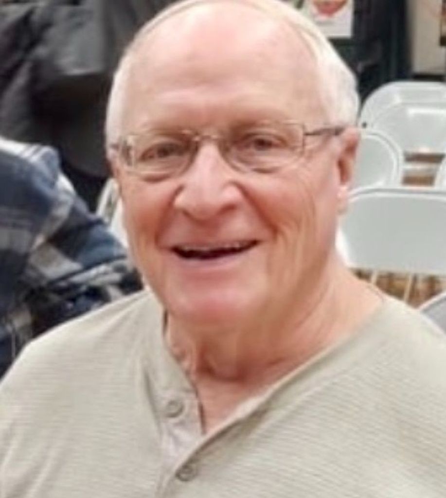 Philip Ray Shreckengost