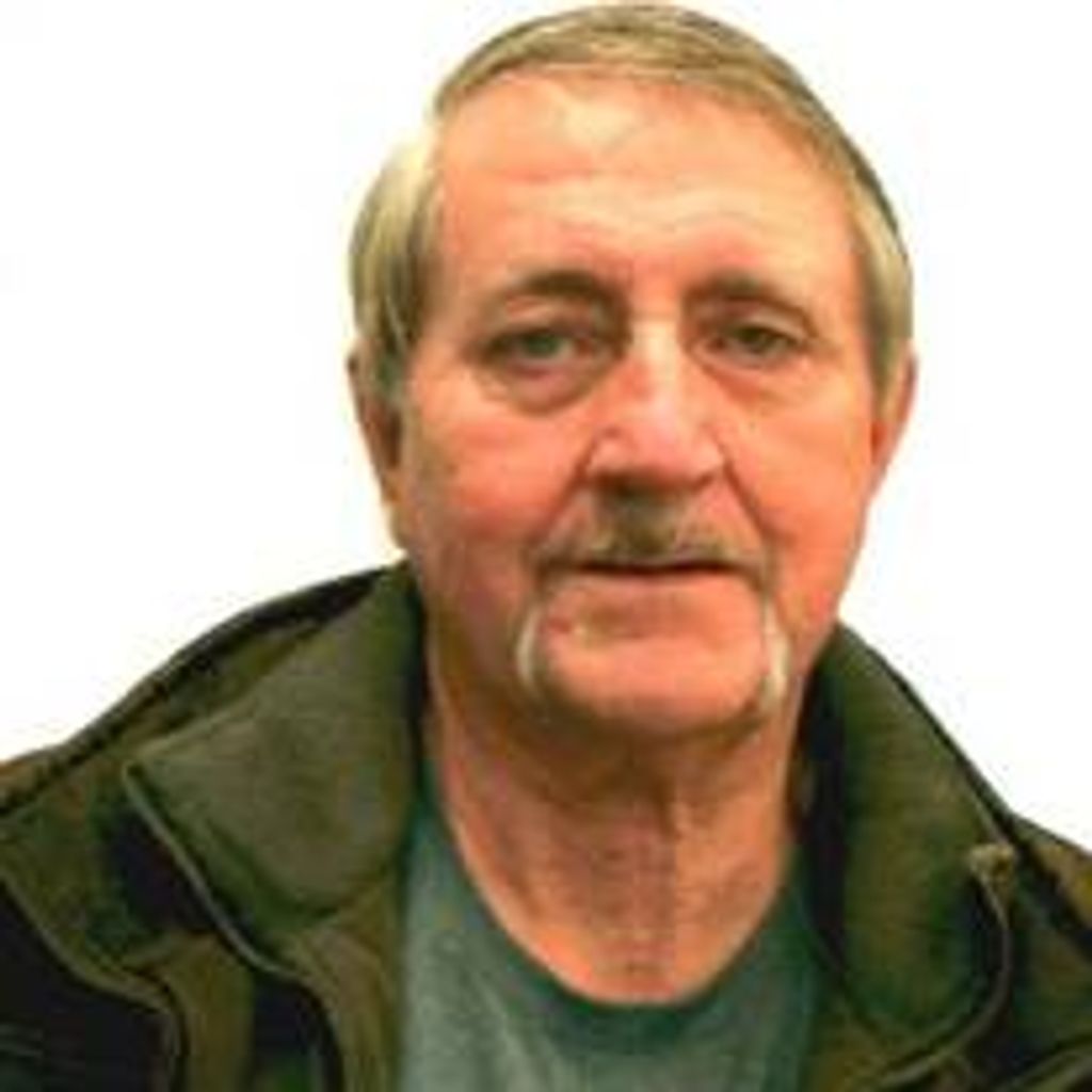 David George Witherby Profile Photo