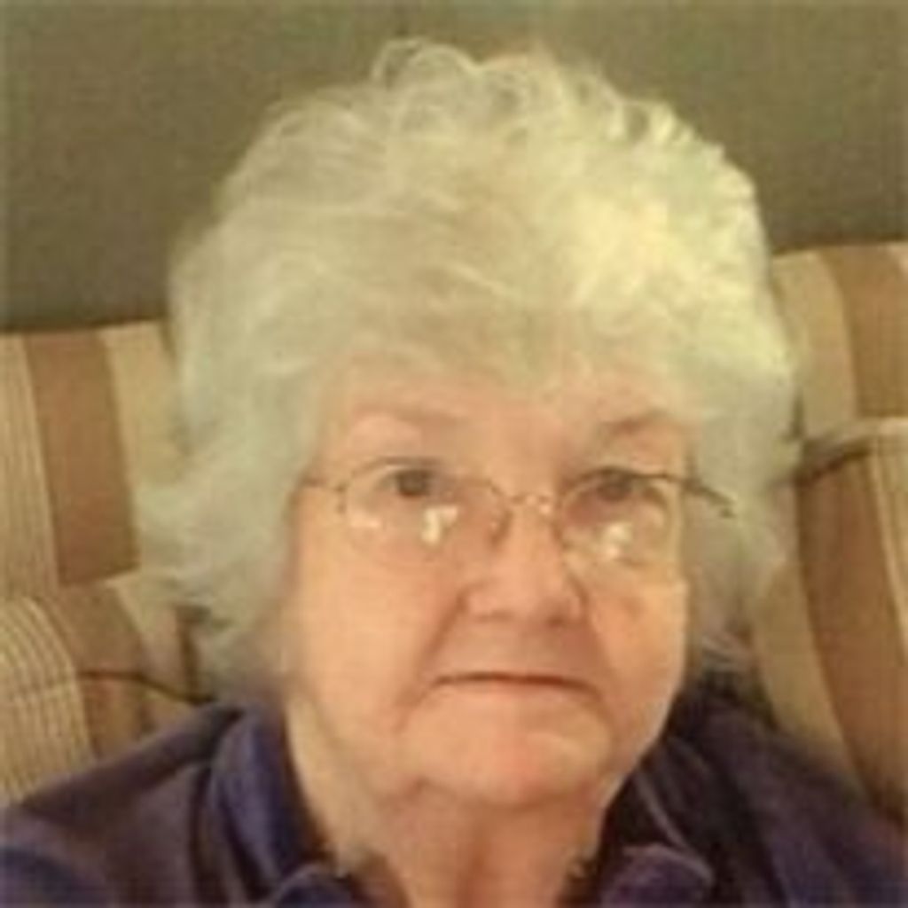 Betty Gaddy