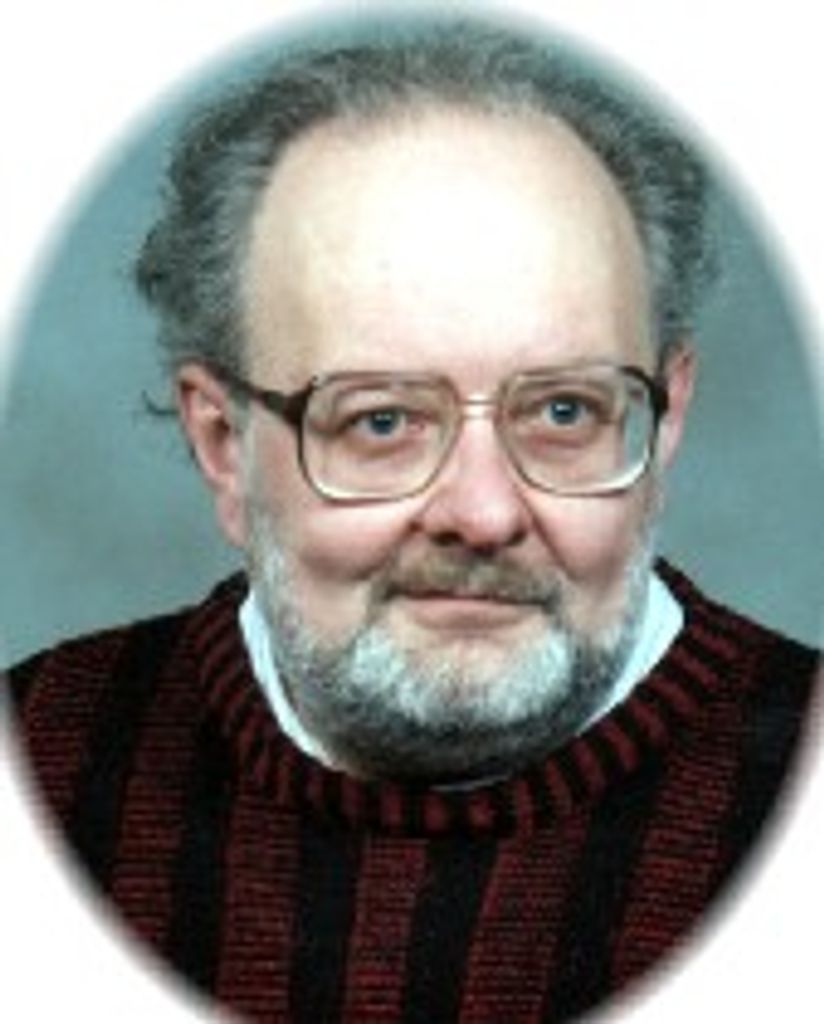 Gary Leland Johnson Profile Photo