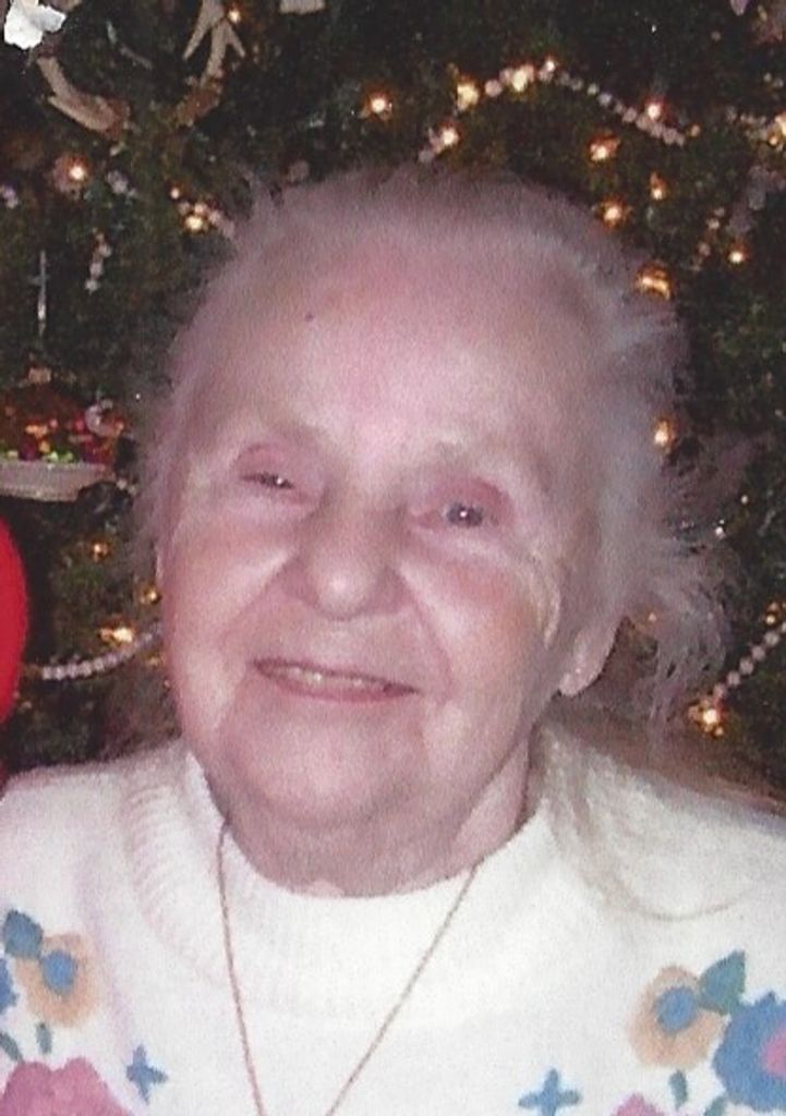 Viola Brown (Akers)  Bradshaw