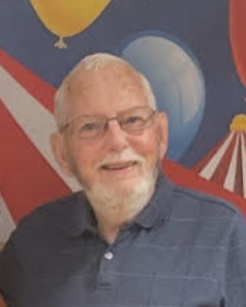 Jim Maddux Profile Photo
