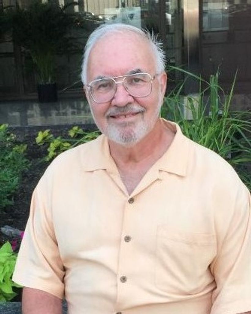 George D. Cummings