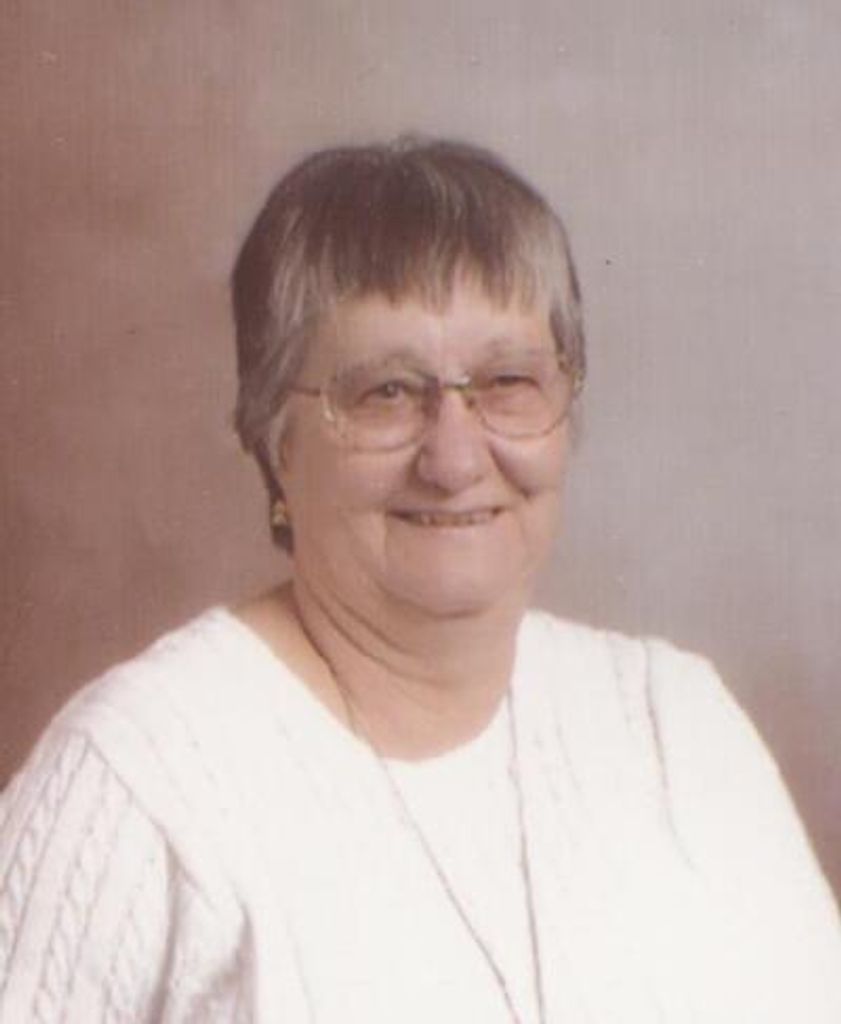 Louise Stimpson Profile Photo