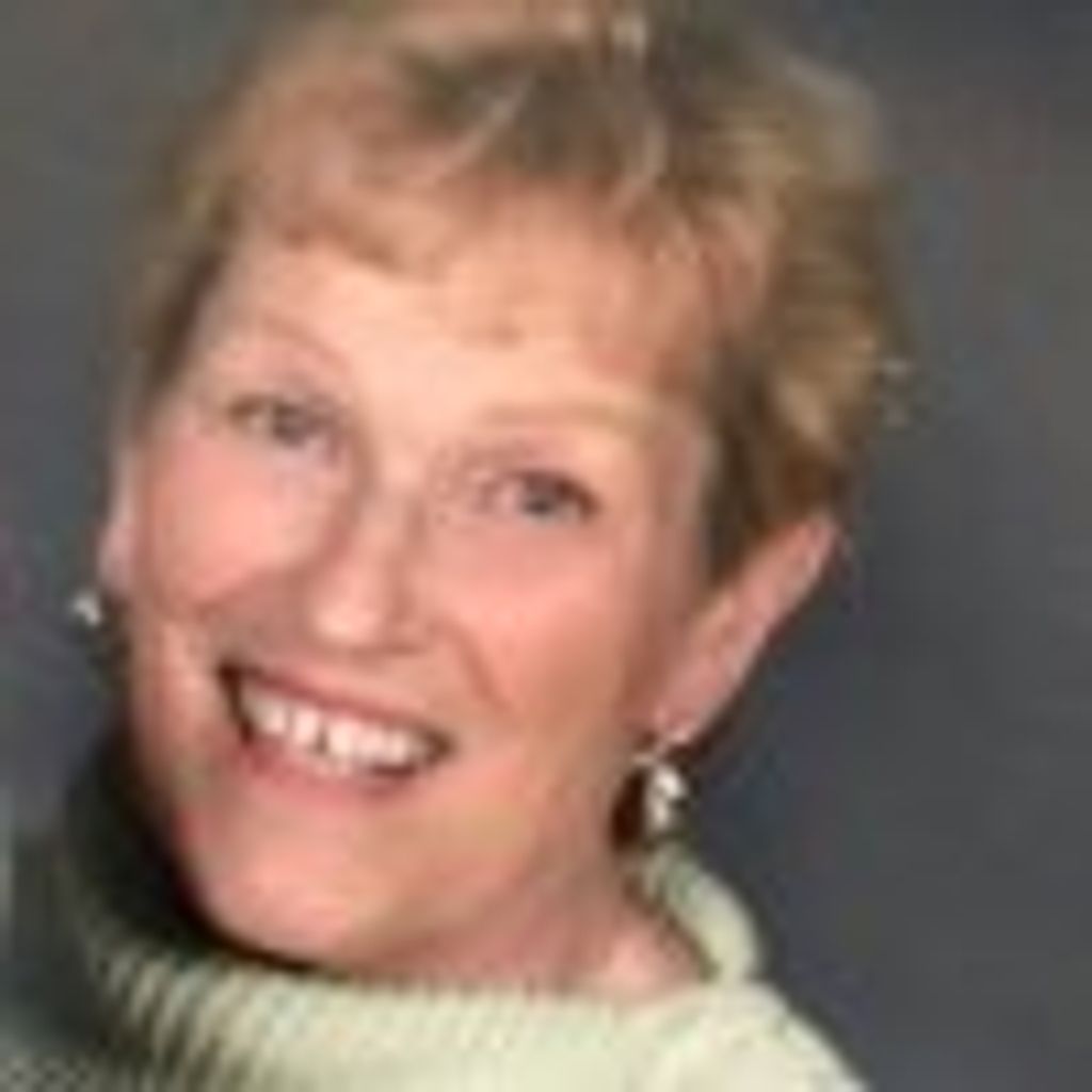Beverly Ann Graff