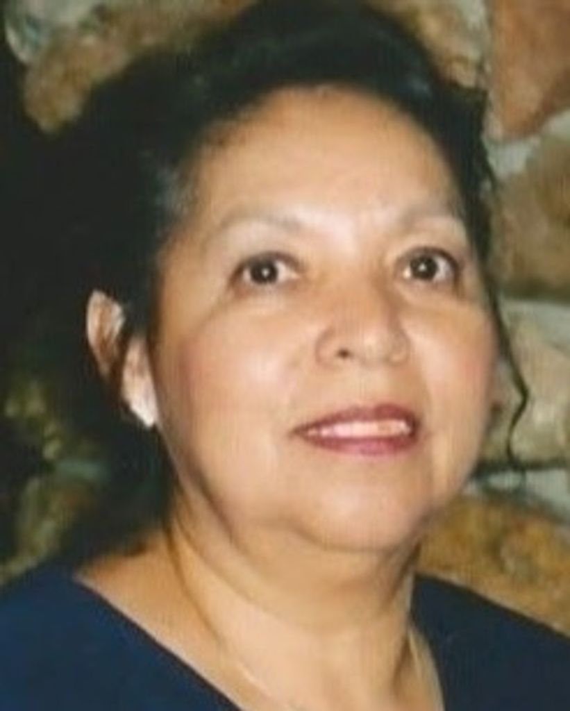 Guadalupe "Lupe" Contreras Profile Photo