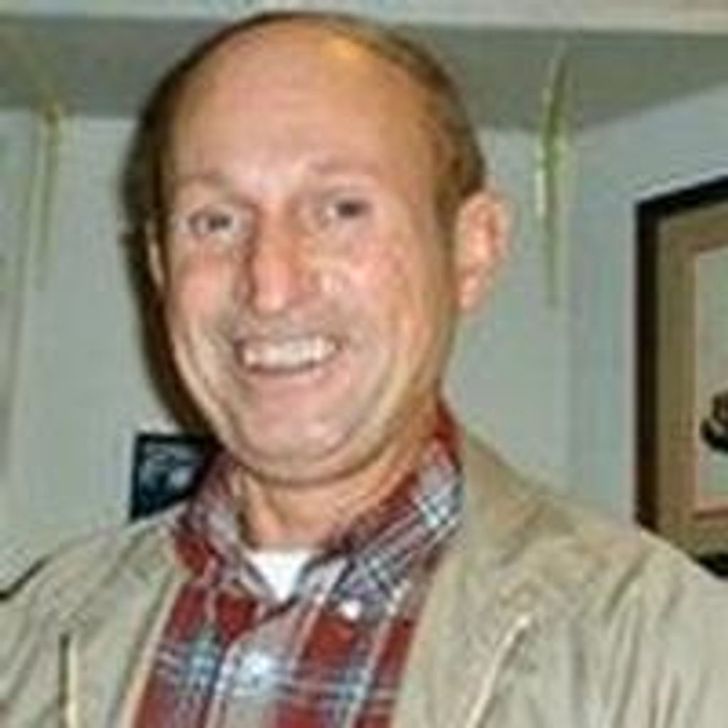 Lawrence Frank Bauer