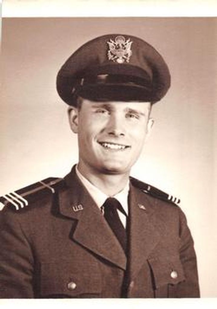 Harold Henry Ohlenkamp Profile Photo