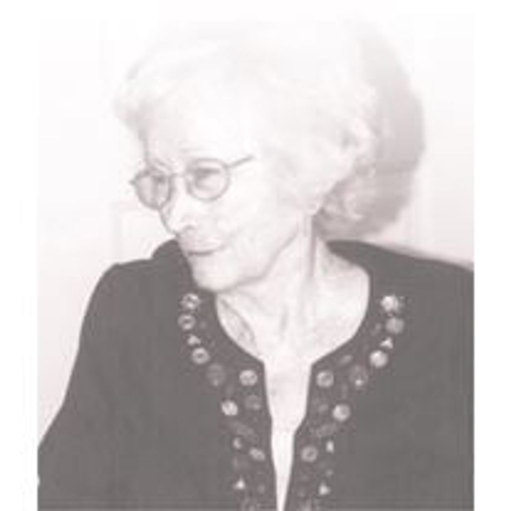 Polly Dean Baca