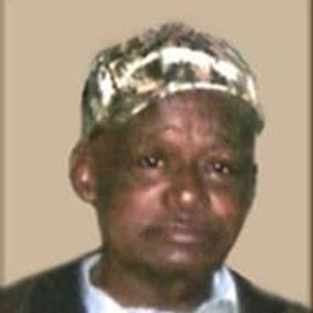 Robert  Earl Little