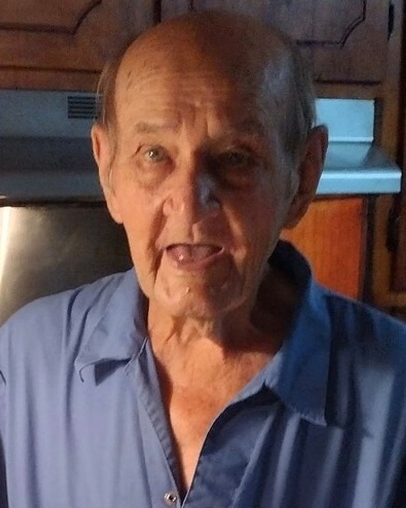 Benjamin R. Fontenot