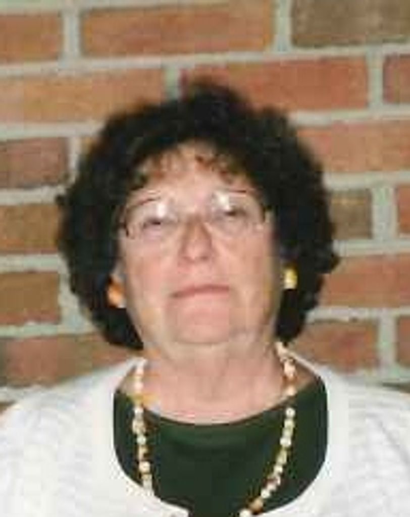Sally W. Wilson