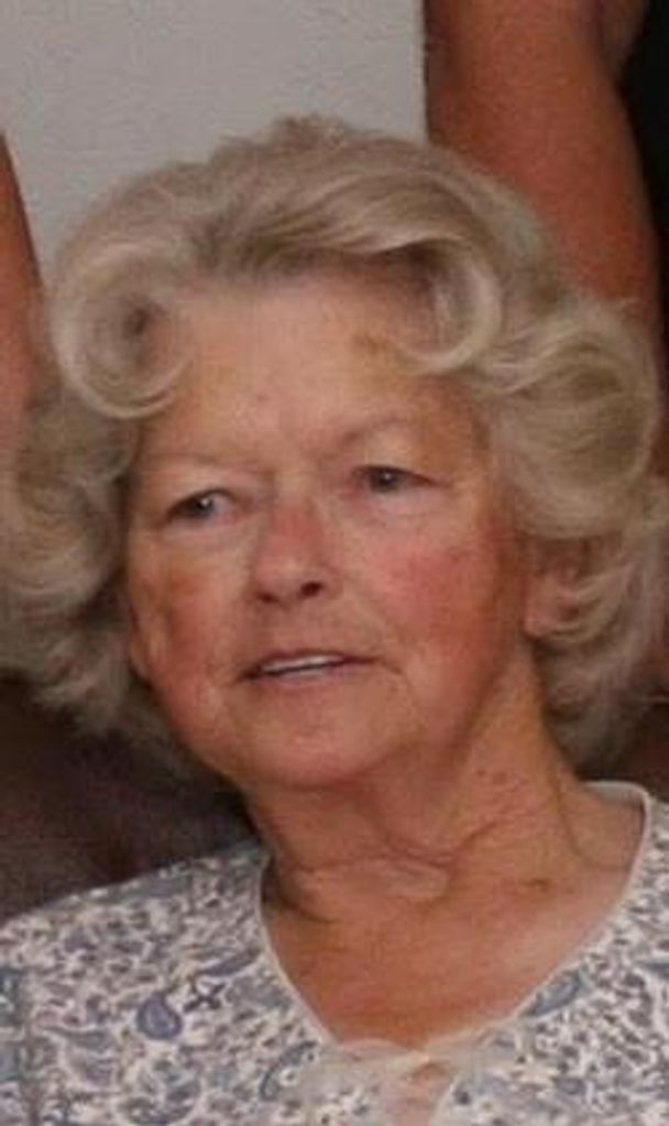 Katheryn Amelia Houk