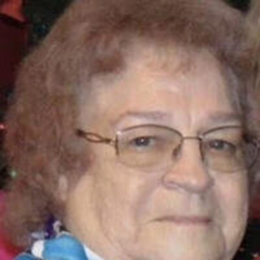 Mattie Mae Bradley