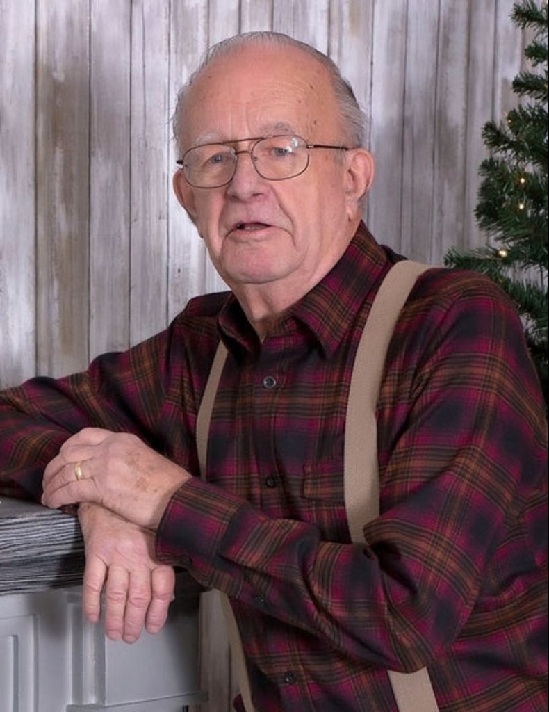 Robert L. Barker Profile Photo