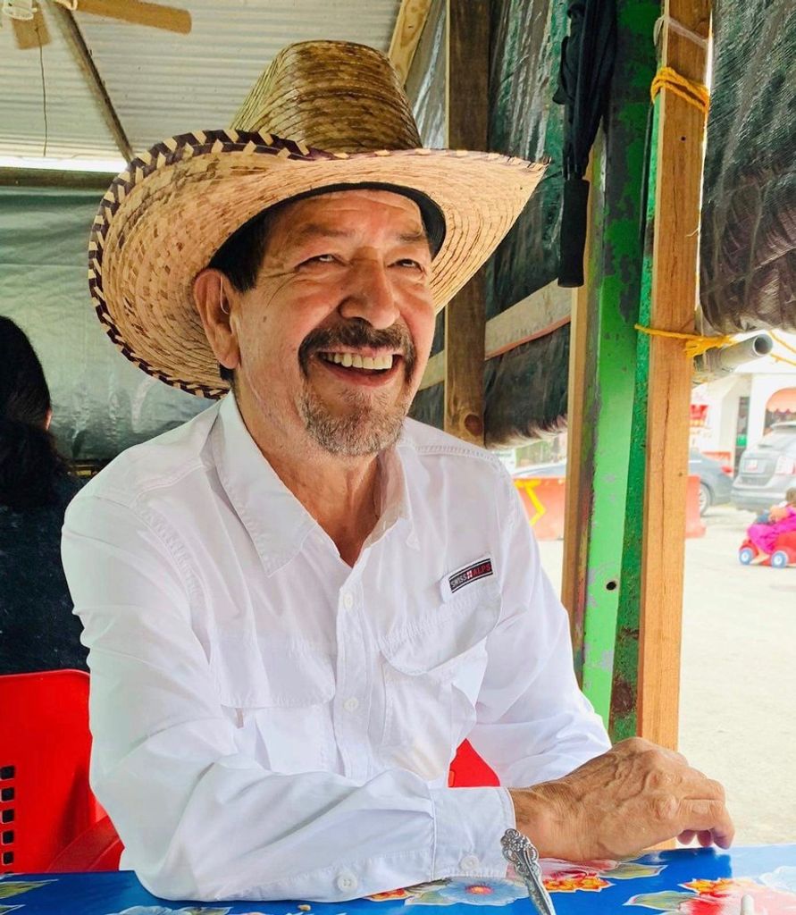 Rosalio Bugarin Jr. Profile Photo