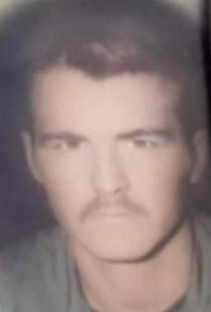 David Lee Byrum Profile Photo