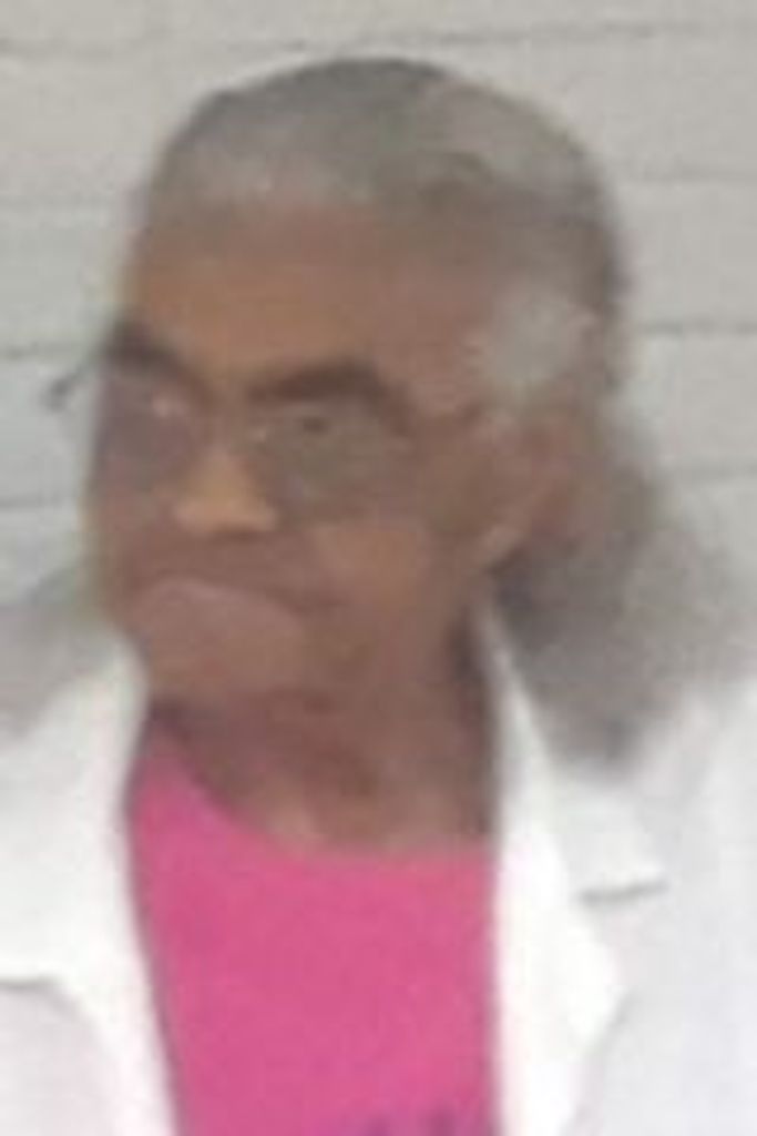 Sallie Bell Harris