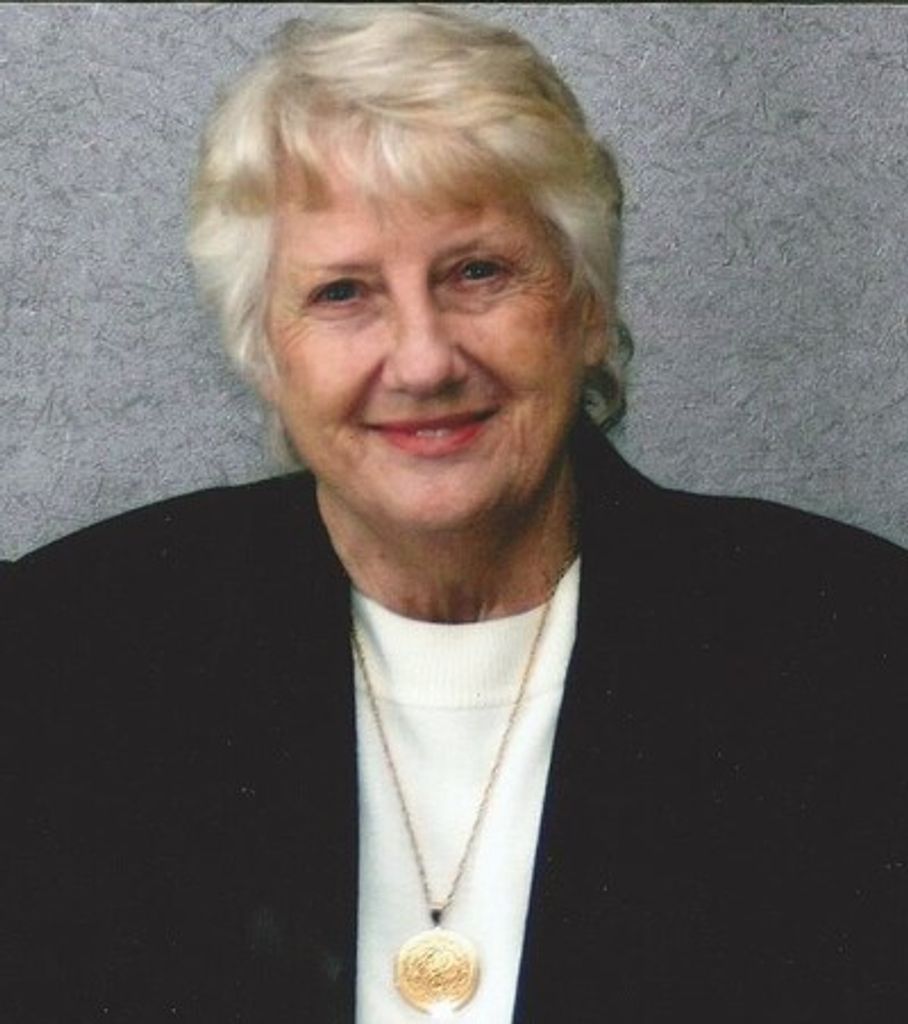 Joyce Patton Profile Photo