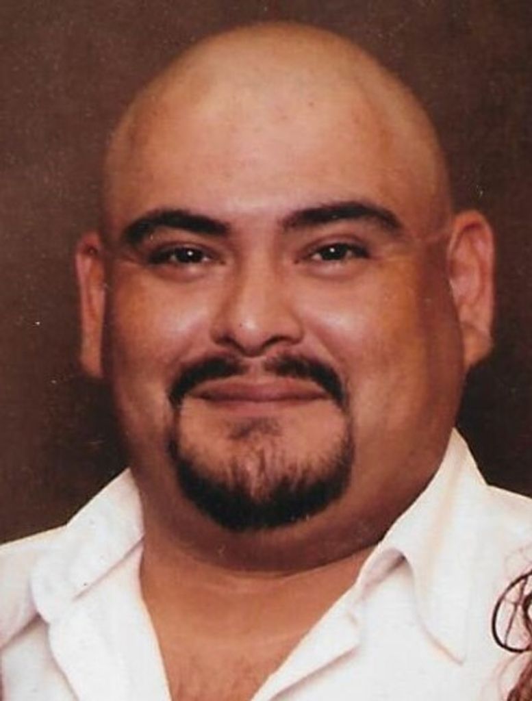 Joe Delgado Profile Photo