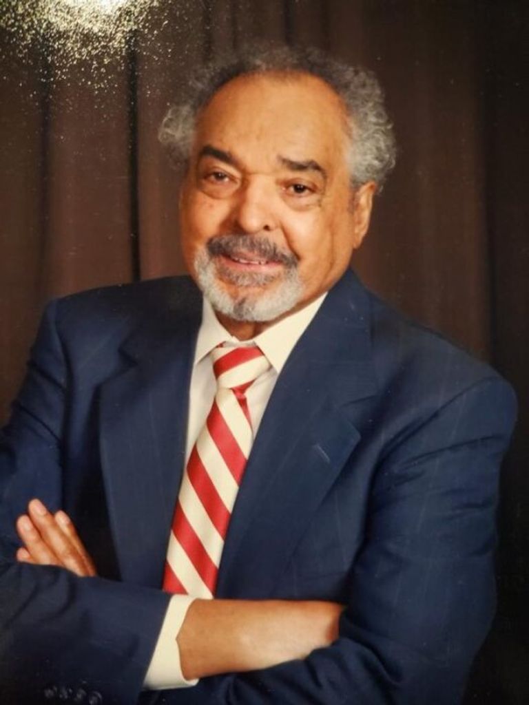 Charles Cork Profile Photo