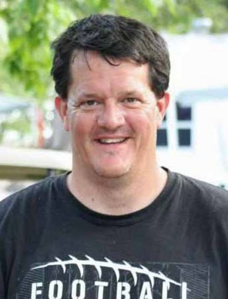 Randy Gerdon