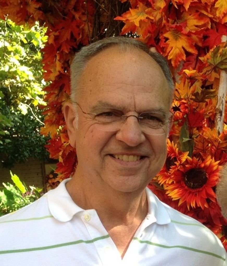 Ronald Eugene "Ron" Barnhart