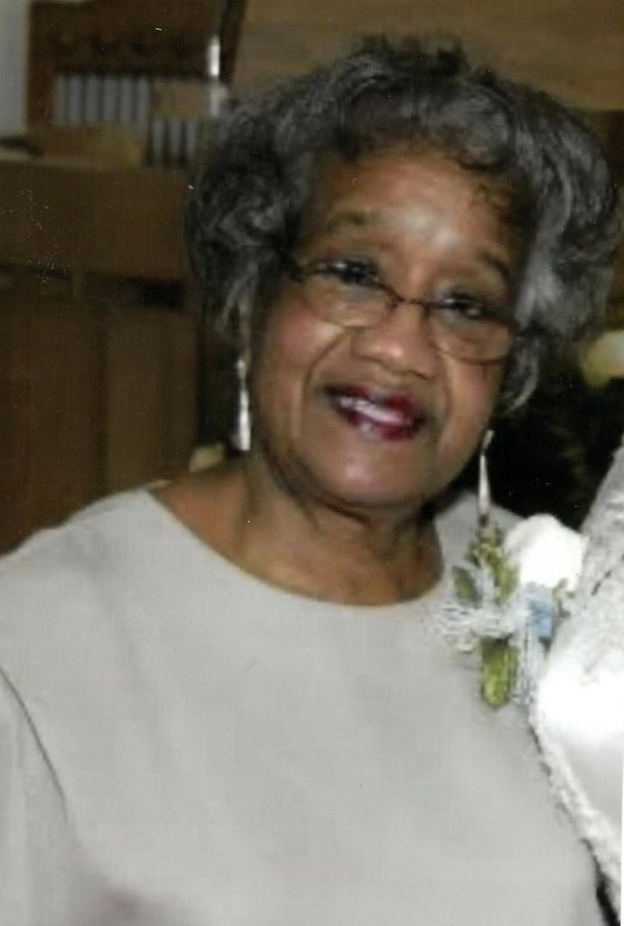 Shirley Jeanette Fry Profile Photo