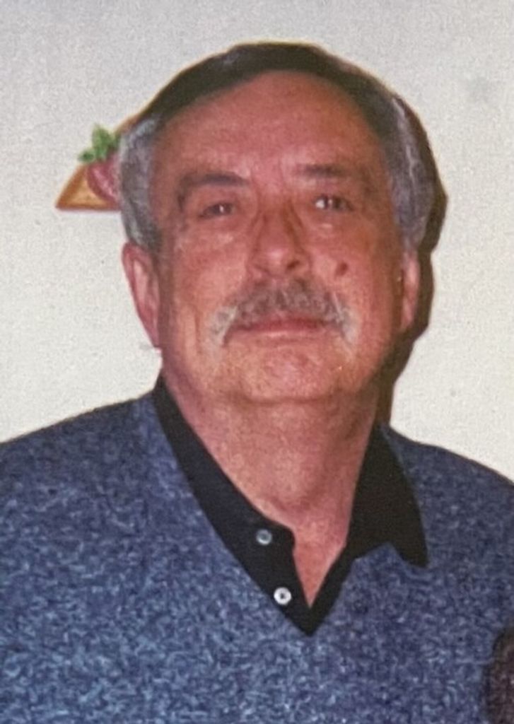 H. Donald Mullen