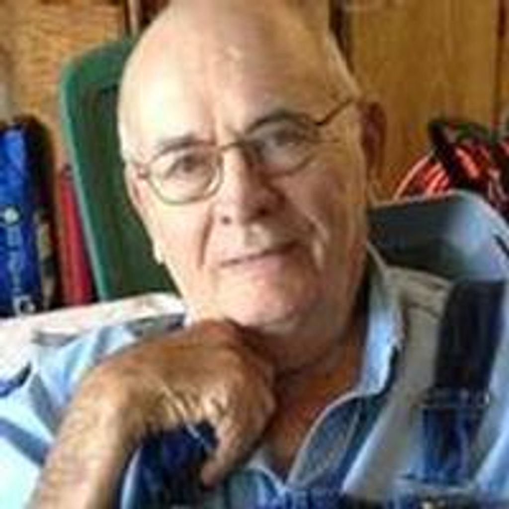 Jerry V. Van Nortwick