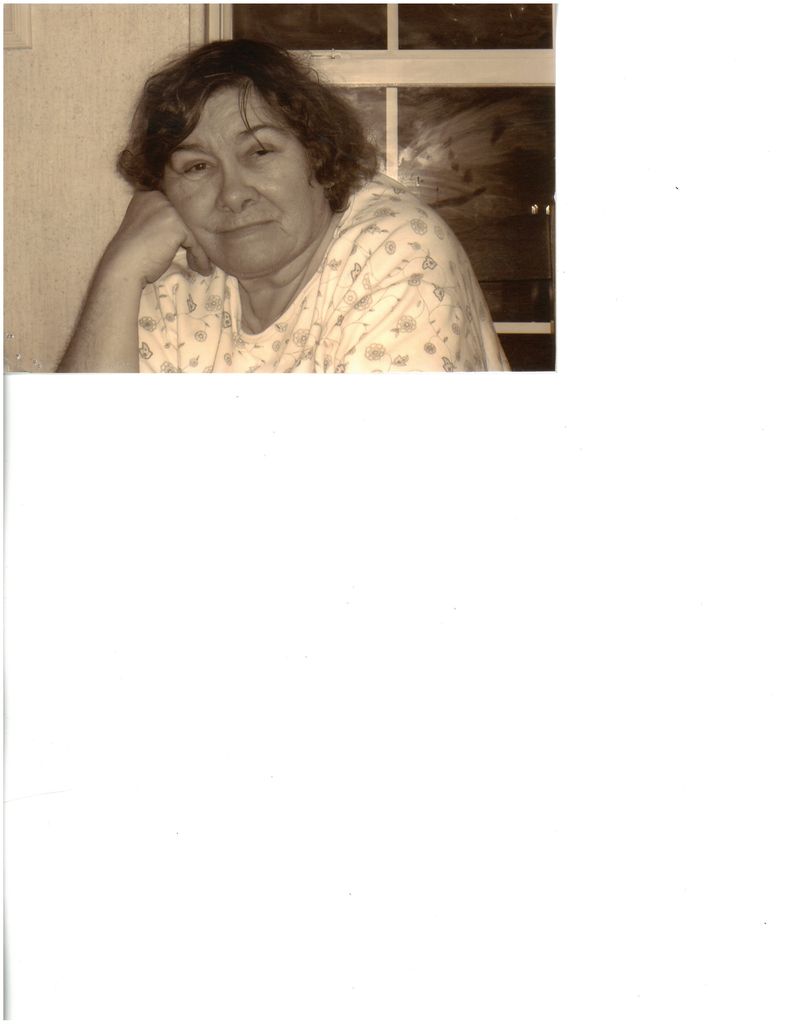 Martha Ellen Welch Profile Photo