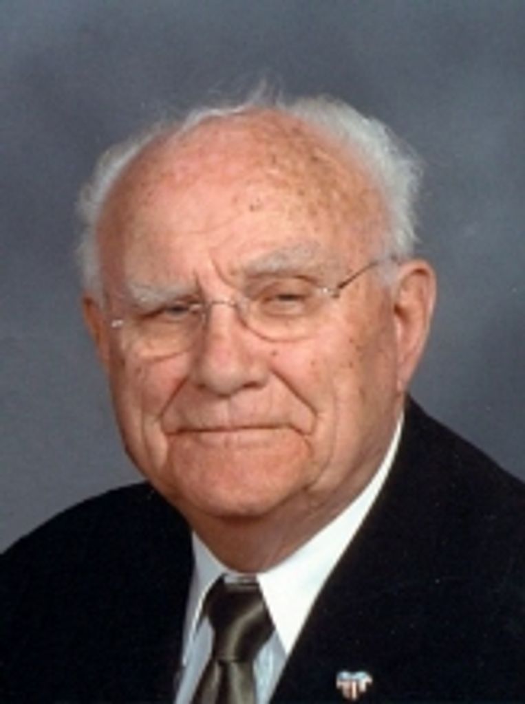 Raymond E. McCoid