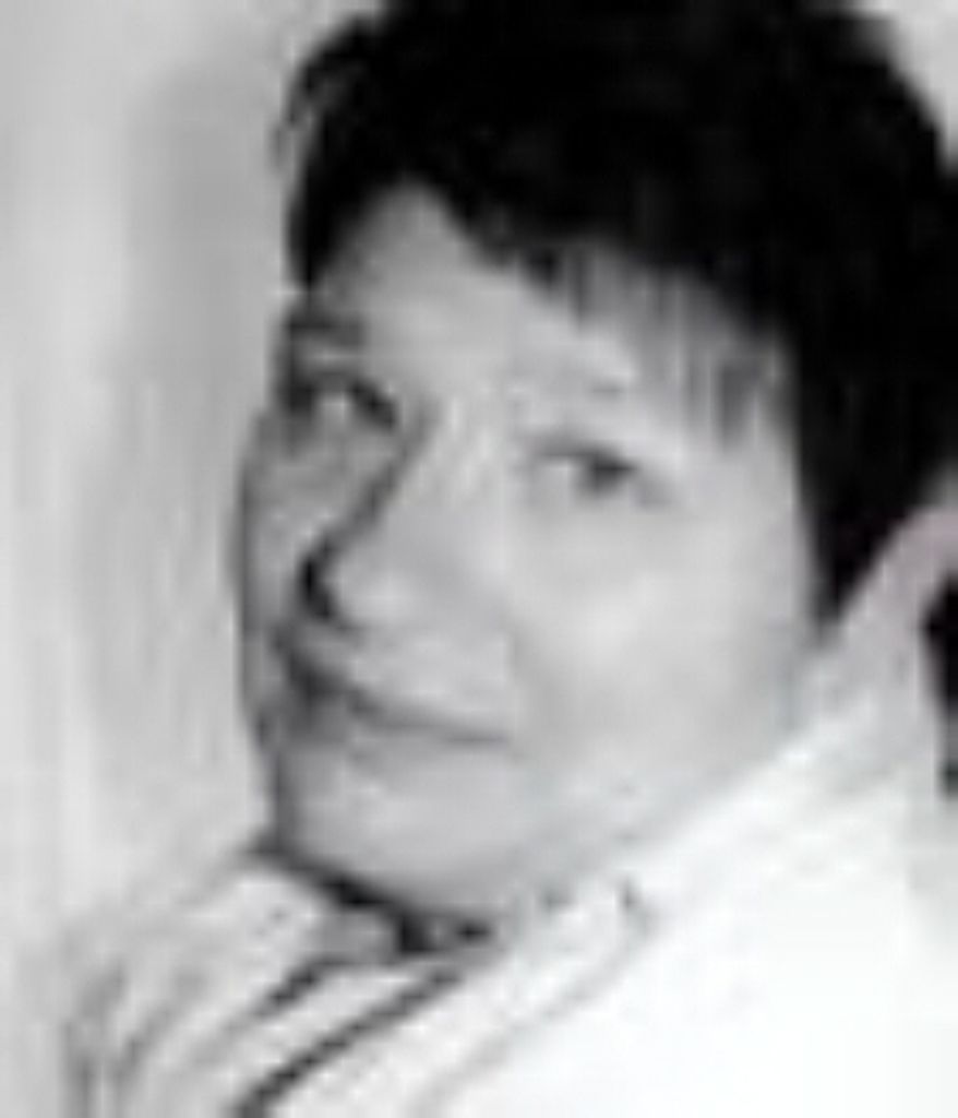 Edith Mitchell