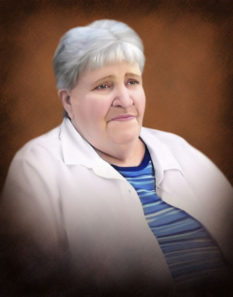Marjorie Culbertson Profile Photo