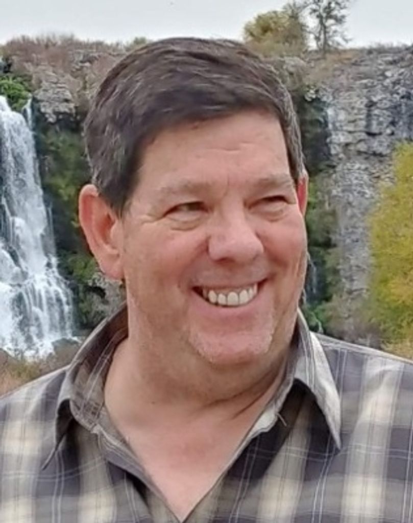 Terry Wayne Tharp Profile Photo