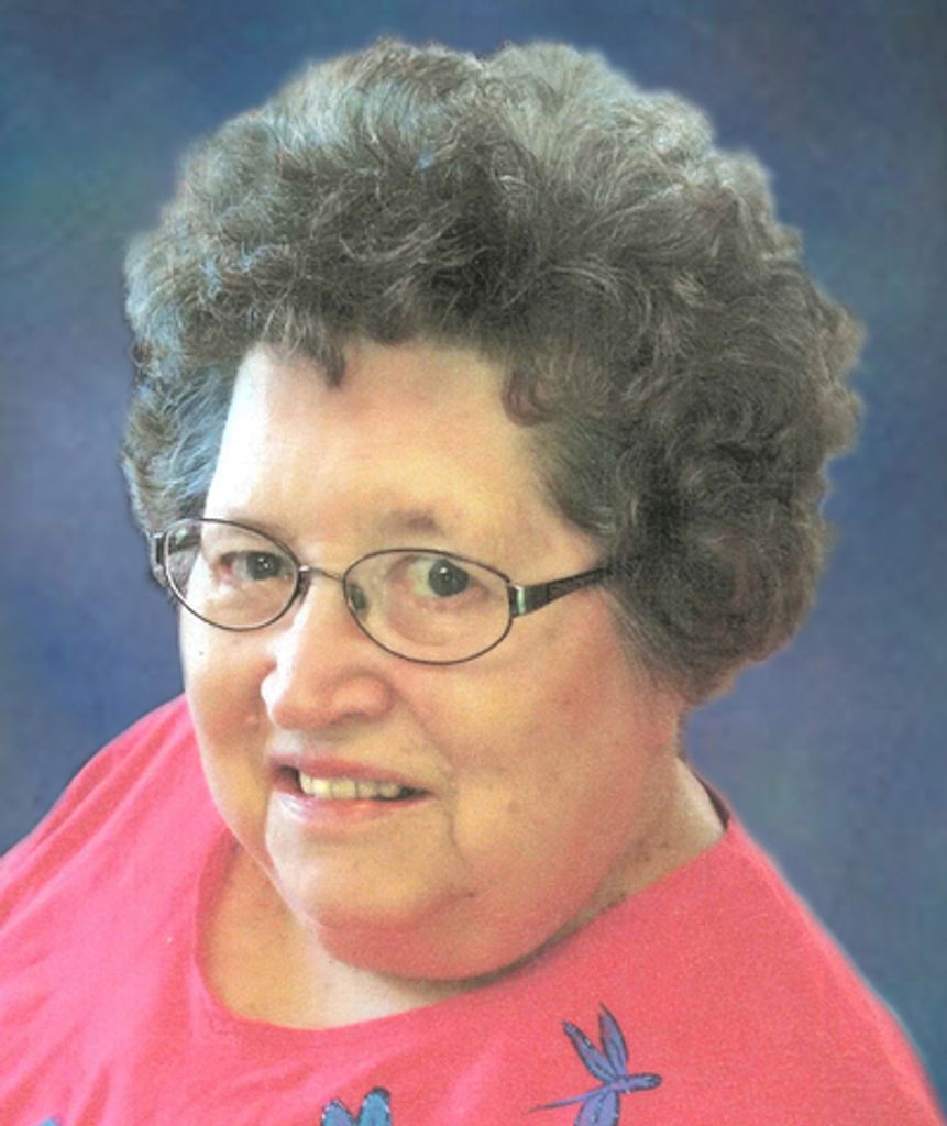 Ruth C Pfeil
