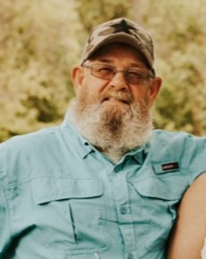 Matt Franklin's obituary image