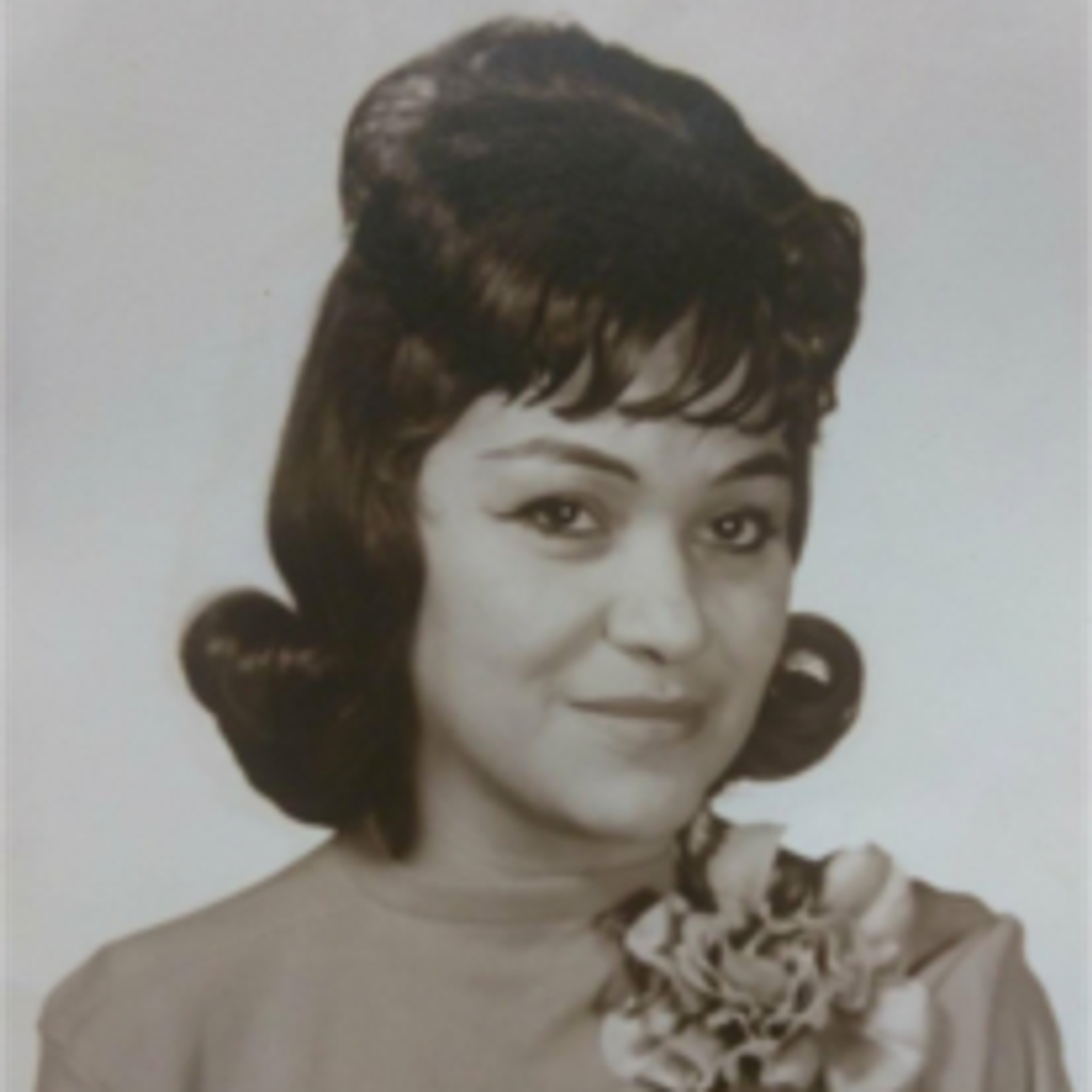 Margarita Gracia