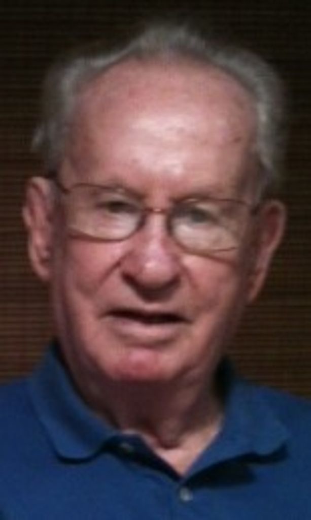 Lantz "Jack" Mollohan