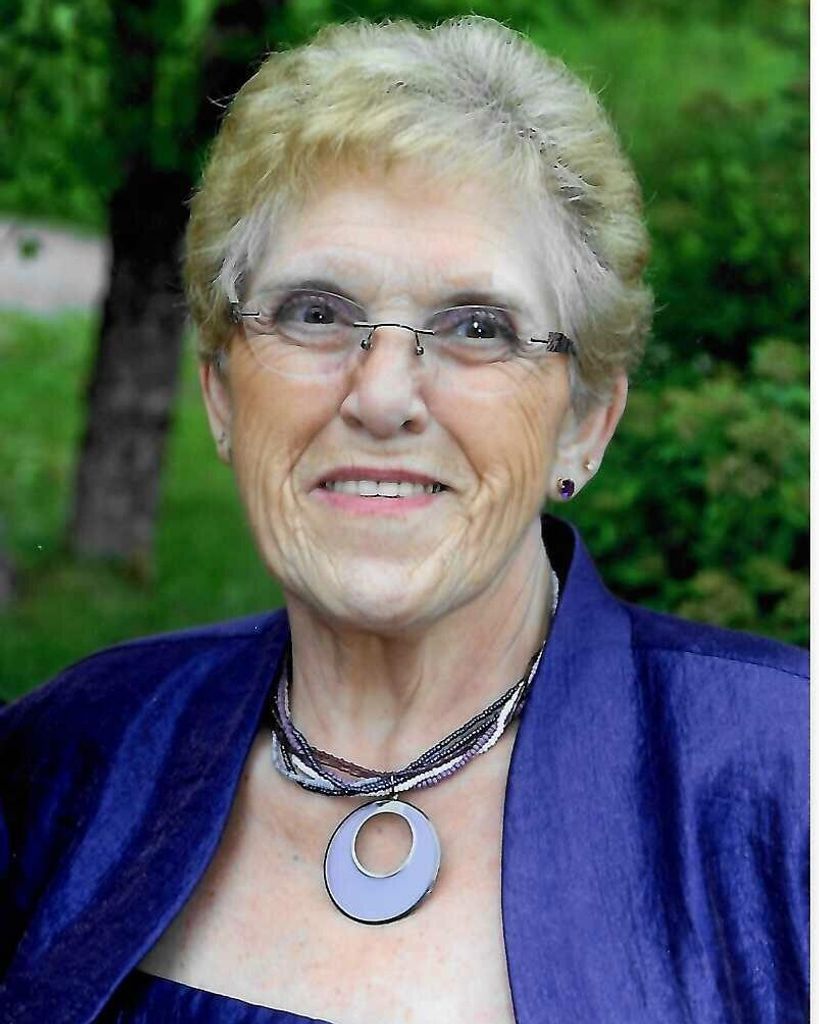 Claudette N. Pouliot Profile Photo