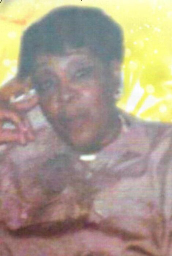 Vivian R. Jones Profile Photo