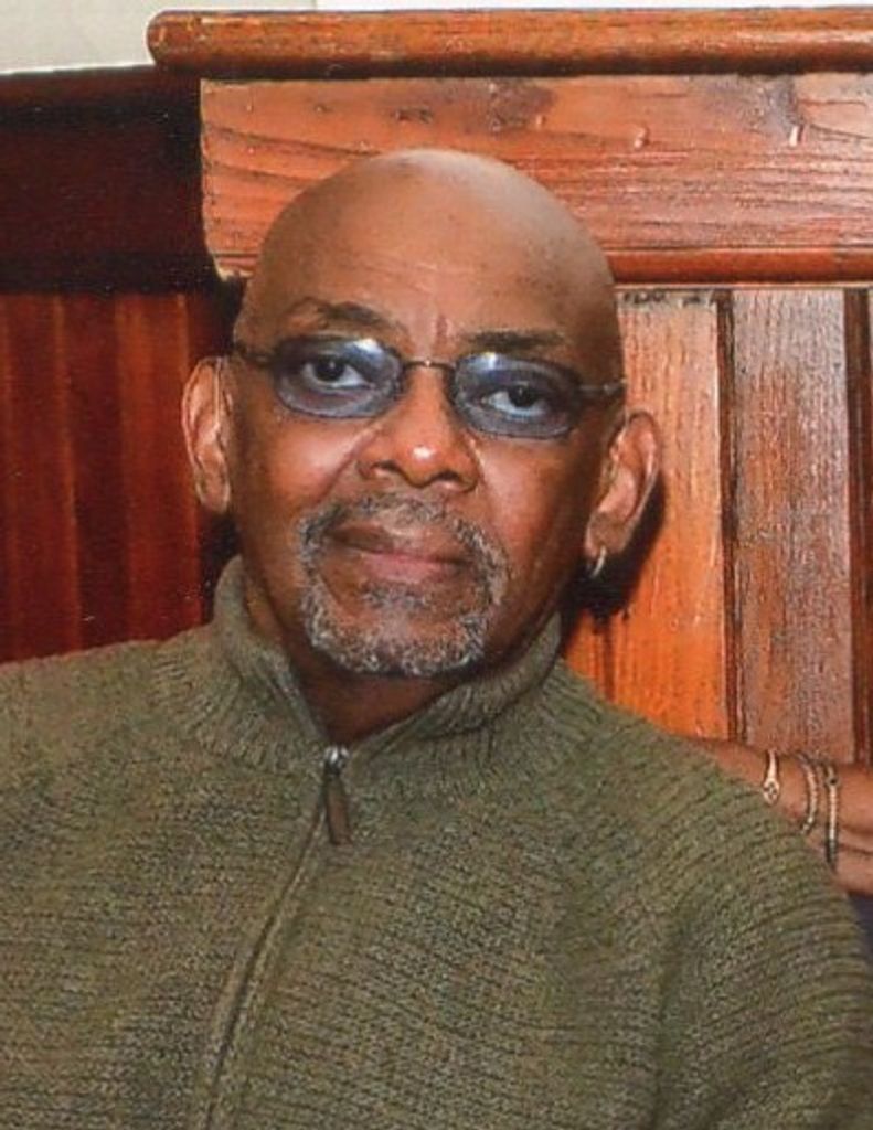 Walter O. Mitchell, Jr.