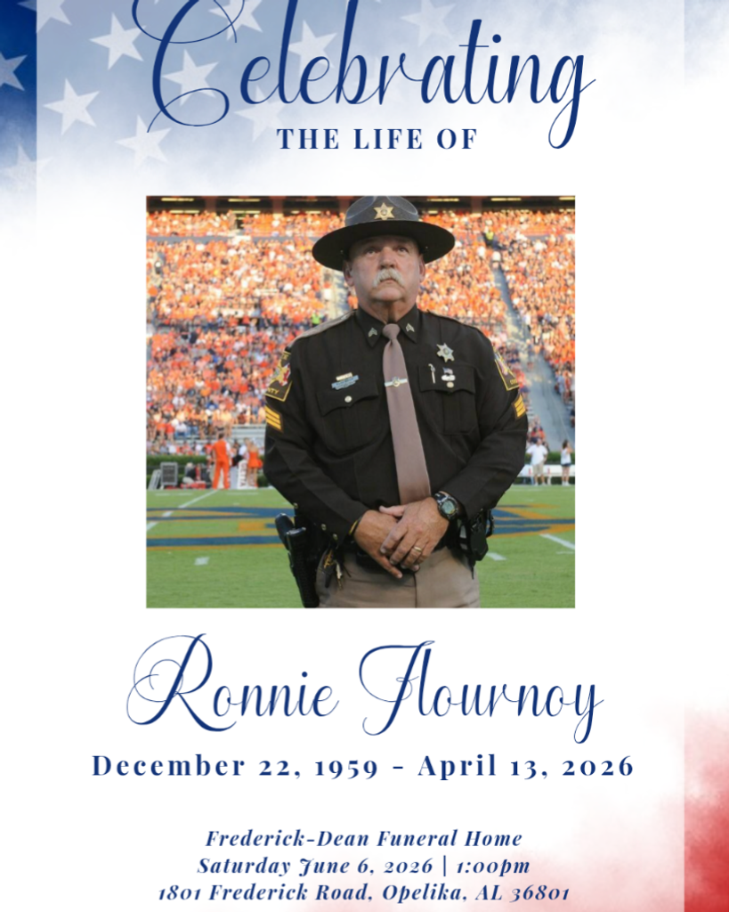 Ronnie Flournoy Profile Photo