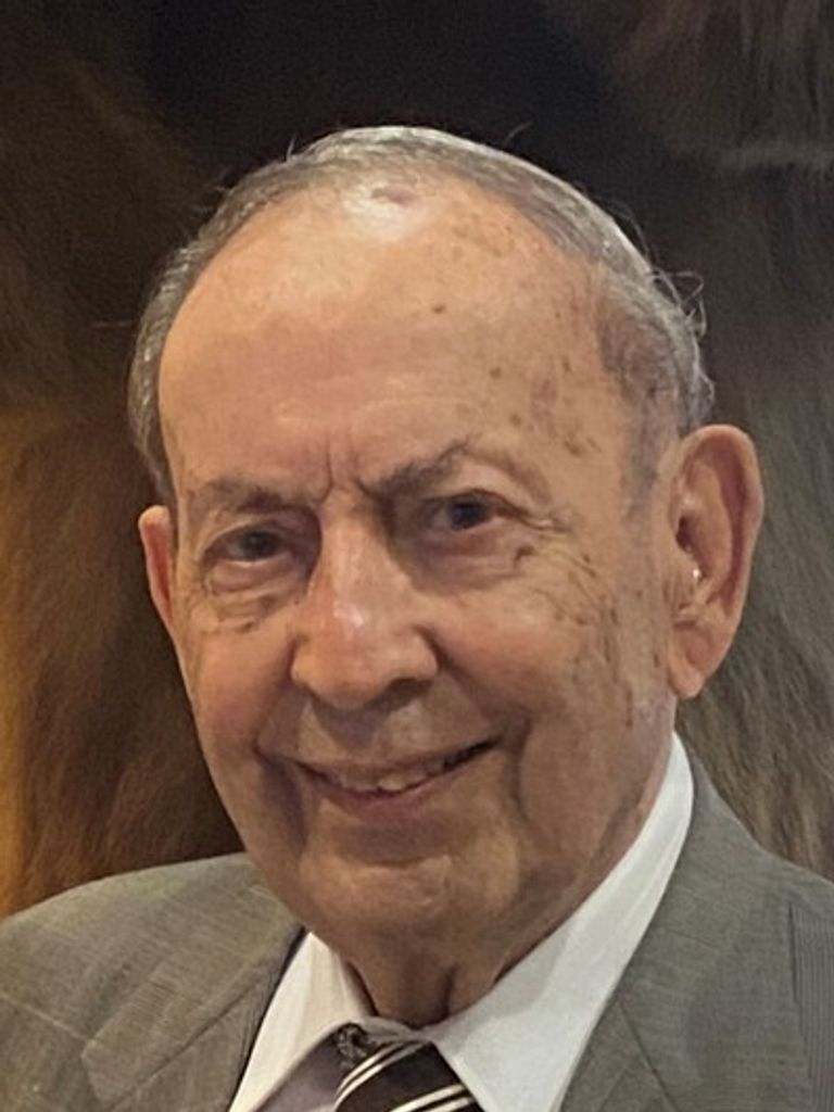 John A. Zaccarella, Ret. Nfpd