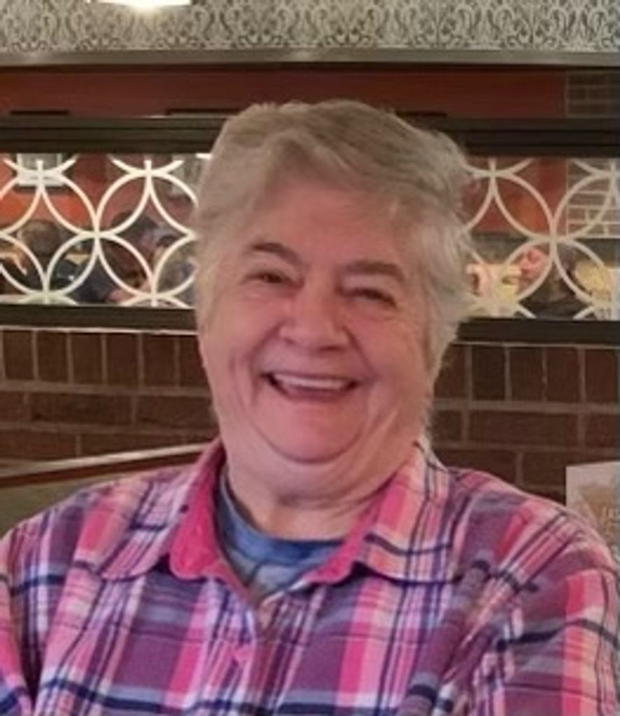 Norma Jane Baham